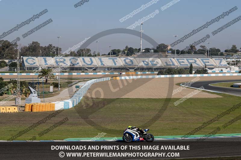 18 to 20th november 2016;Jerez;event digital images;motorbikes;no limits;peter wileman photography;trackday;trackday digital images