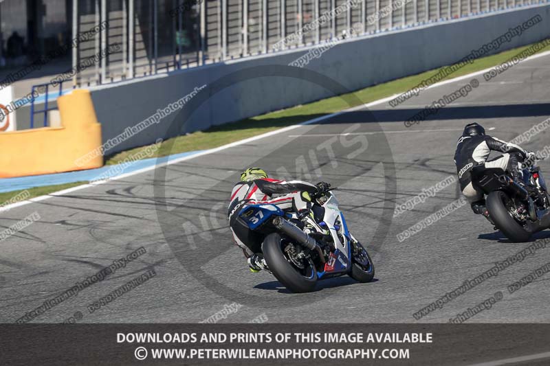 18 to 20th november 2016;Jerez;event digital images;motorbikes;no limits;peter wileman photography;trackday;trackday digital images