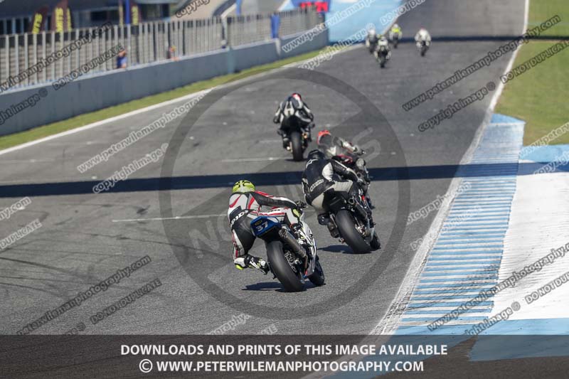 18 to 20th november 2016;Jerez;event digital images;motorbikes;no limits;peter wileman photography;trackday;trackday digital images