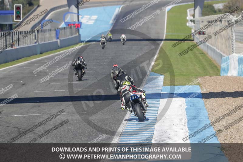 18 to 20th november 2016;Jerez;event digital images;motorbikes;no limits;peter wileman photography;trackday;trackday digital images