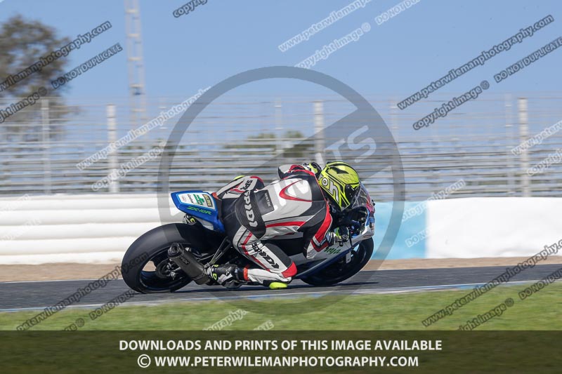 18 to 20th november 2016;Jerez;event digital images;motorbikes;no limits;peter wileman photography;trackday;trackday digital images