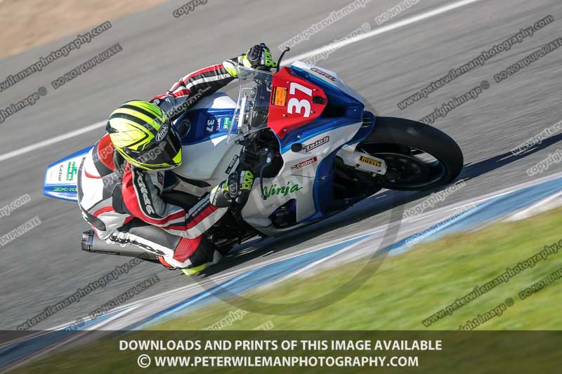 18 to 20th november 2016;Jerez;event digital images;motorbikes;no limits;peter wileman photography;trackday;trackday digital images