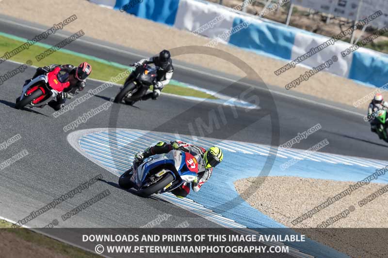 18 to 20th november 2016;Jerez;event digital images;motorbikes;no limits;peter wileman photography;trackday;trackday digital images