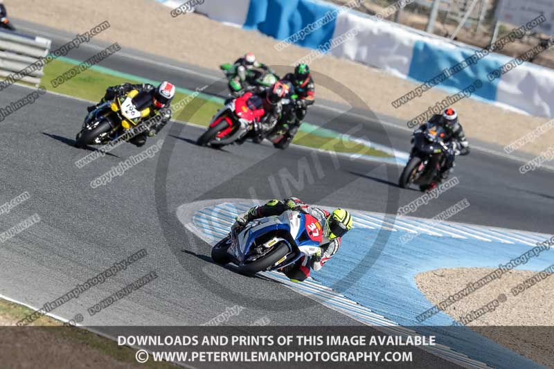 18 to 20th november 2016;Jerez;event digital images;motorbikes;no limits;peter wileman photography;trackday;trackday digital images