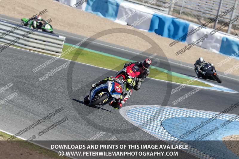 18 to 20th november 2016;Jerez;event digital images;motorbikes;no limits;peter wileman photography;trackday;trackday digital images