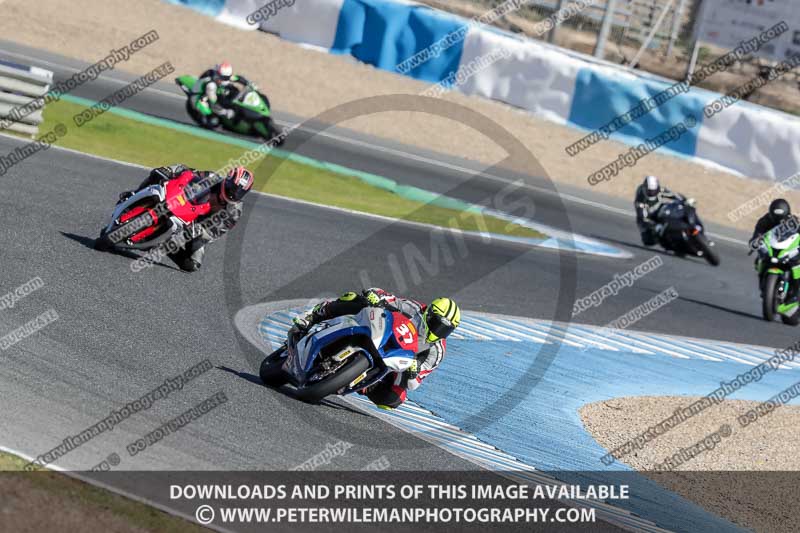 18 to 20th november 2016;Jerez;event digital images;motorbikes;no limits;peter wileman photography;trackday;trackday digital images