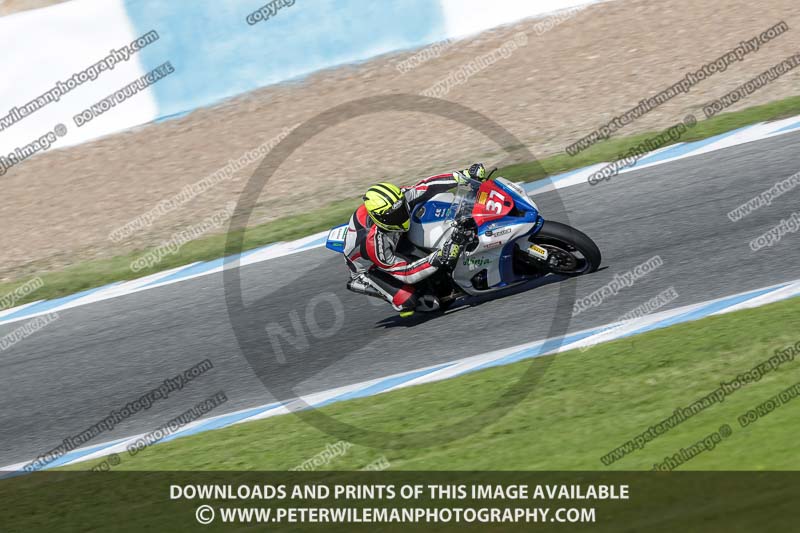 18 to 20th november 2016;Jerez;event digital images;motorbikes;no limits;peter wileman photography;trackday;trackday digital images