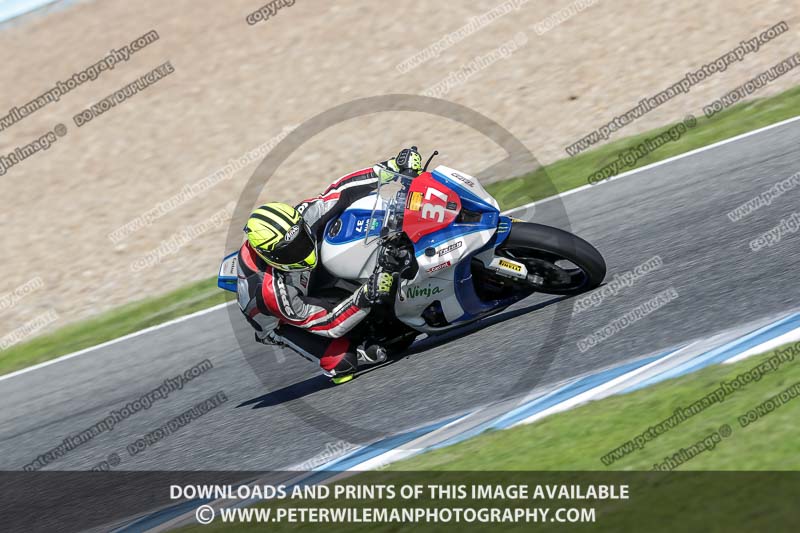 18 to 20th november 2016;Jerez;event digital images;motorbikes;no limits;peter wileman photography;trackday;trackday digital images