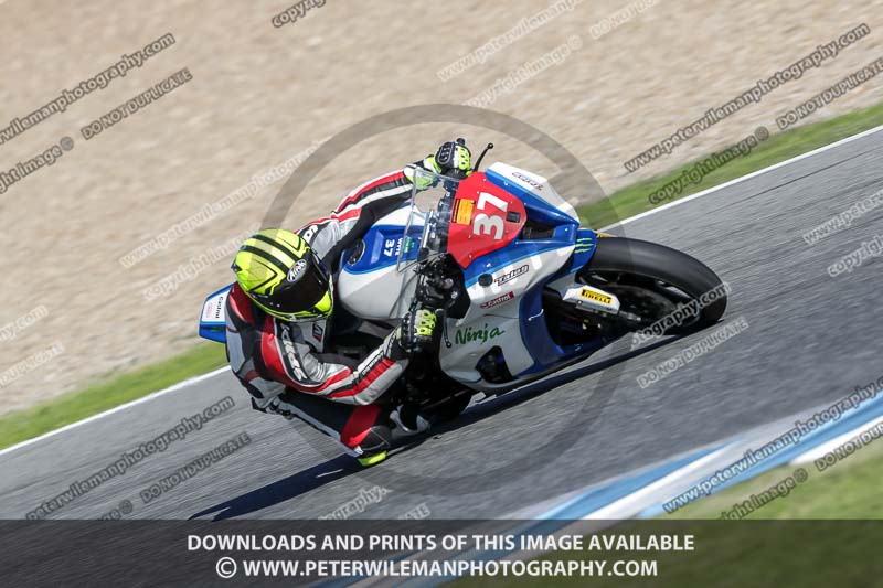 18 to 20th november 2016;Jerez;event digital images;motorbikes;no limits;peter wileman photography;trackday;trackday digital images