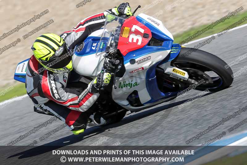 18 to 20th november 2016;Jerez;event digital images;motorbikes;no limits;peter wileman photography;trackday;trackday digital images