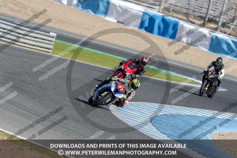18 to 20th november 2016;Jerez;event digital images;motorbikes;no limits;peter wileman photography;trackday;trackday digital images