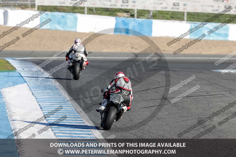 18 to 20th november 2016;Jerez;event digital images;motorbikes;no limits;peter wileman photography;trackday;trackday digital images