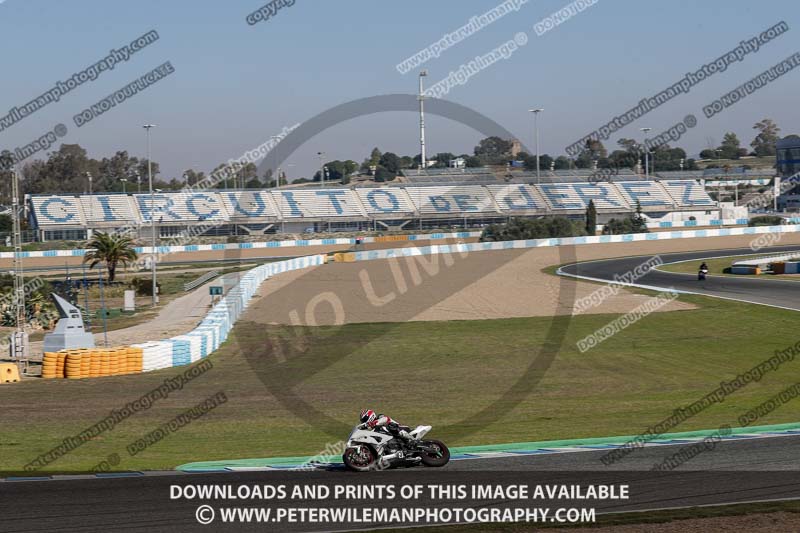 18 to 20th november 2016;Jerez;event digital images;motorbikes;no limits;peter wileman photography;trackday;trackday digital images