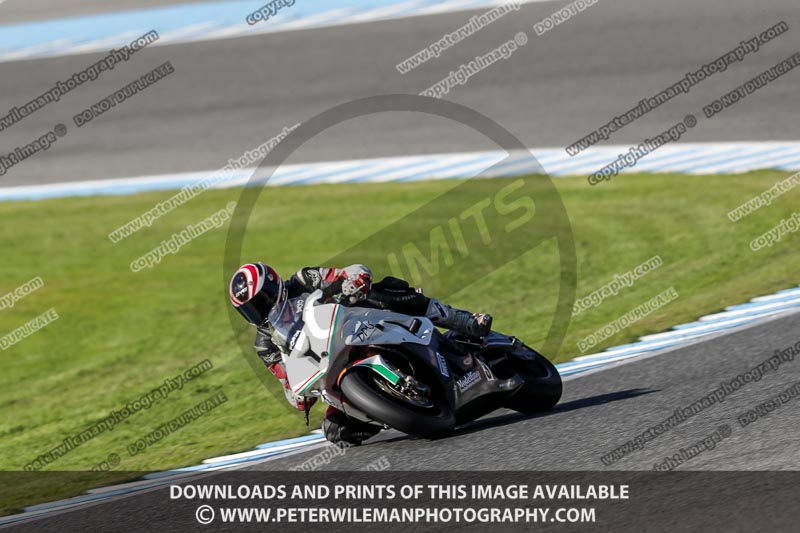 18 to 20th november 2016;Jerez;event digital images;motorbikes;no limits;peter wileman photography;trackday;trackday digital images