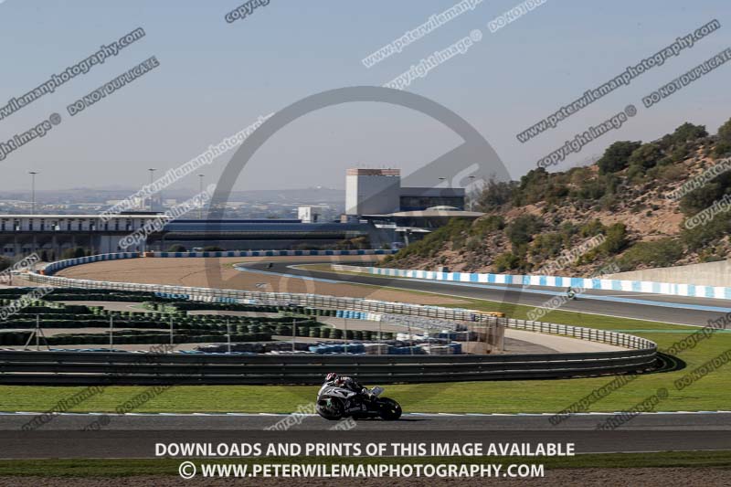 18 to 20th november 2016;Jerez;event digital images;motorbikes;no limits;peter wileman photography;trackday;trackday digital images