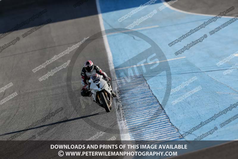 18 to 20th november 2016;Jerez;event digital images;motorbikes;no limits;peter wileman photography;trackday;trackday digital images
