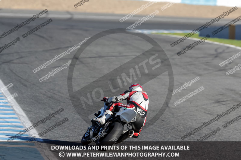 18 to 20th november 2016;Jerez;event digital images;motorbikes;no limits;peter wileman photography;trackday;trackday digital images