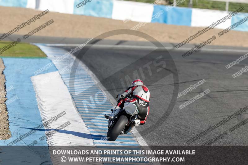 18 to 20th november 2016;Jerez;event digital images;motorbikes;no limits;peter wileman photography;trackday;trackday digital images