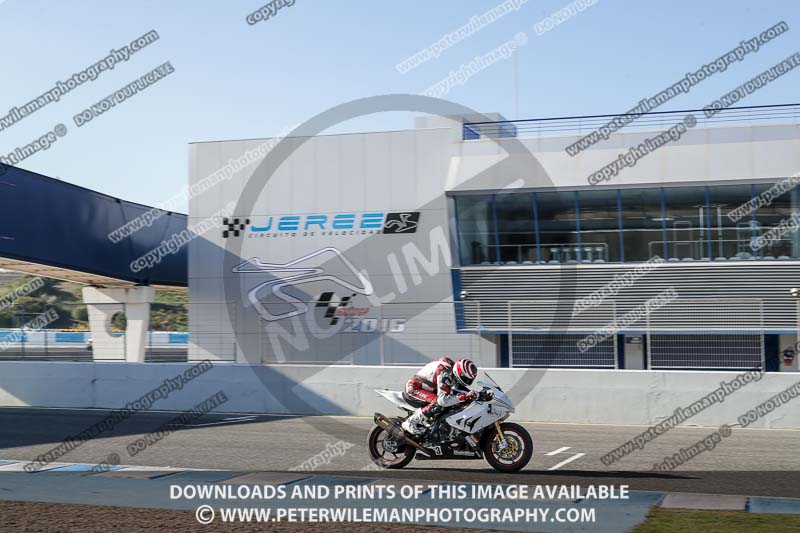 18 to 20th november 2016;Jerez;event digital images;motorbikes;no limits;peter wileman photography;trackday;trackday digital images