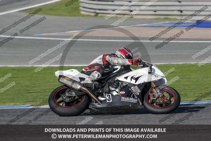 18 to 20th november 2016;Jerez;event digital images;motorbikes;no limits;peter wileman photography;trackday;trackday digital images