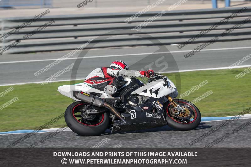 18 to 20th november 2016;Jerez;event digital images;motorbikes;no limits;peter wileman photography;trackday;trackday digital images
