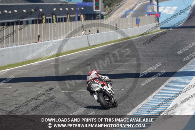 18 to 20th november 2016;Jerez;event digital images;motorbikes;no limits;peter wileman photography;trackday;trackday digital images