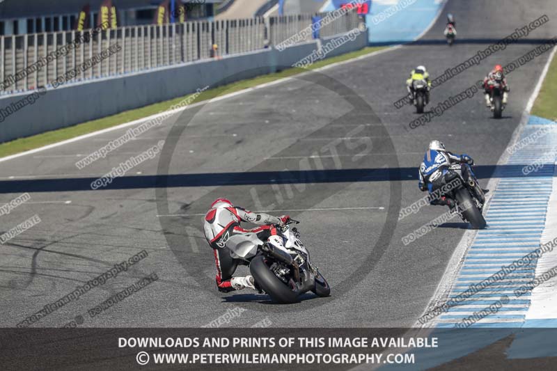 18 to 20th november 2016;Jerez;event digital images;motorbikes;no limits;peter wileman photography;trackday;trackday digital images