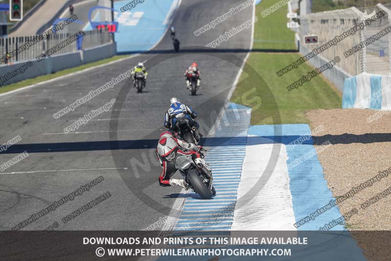 18 to 20th november 2016;Jerez;event digital images;motorbikes;no limits;peter wileman photography;trackday;trackday digital images