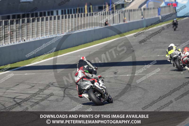 18 to 20th november 2016;Jerez;event digital images;motorbikes;no limits;peter wileman photography;trackday;trackday digital images