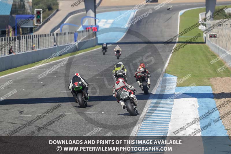 18 to 20th november 2016;Jerez;event digital images;motorbikes;no limits;peter wileman photography;trackday;trackday digital images