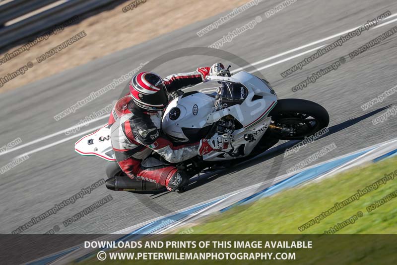 18 to 20th november 2016;Jerez;event digital images;motorbikes;no limits;peter wileman photography;trackday;trackday digital images