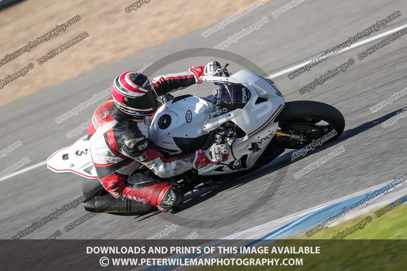 18 to 20th november 2016;Jerez;event digital images;motorbikes;no limits;peter wileman photography;trackday;trackday digital images