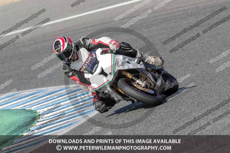 18 to 20th november 2016;Jerez;event digital images;motorbikes;no limits;peter wileman photography;trackday;trackday digital images