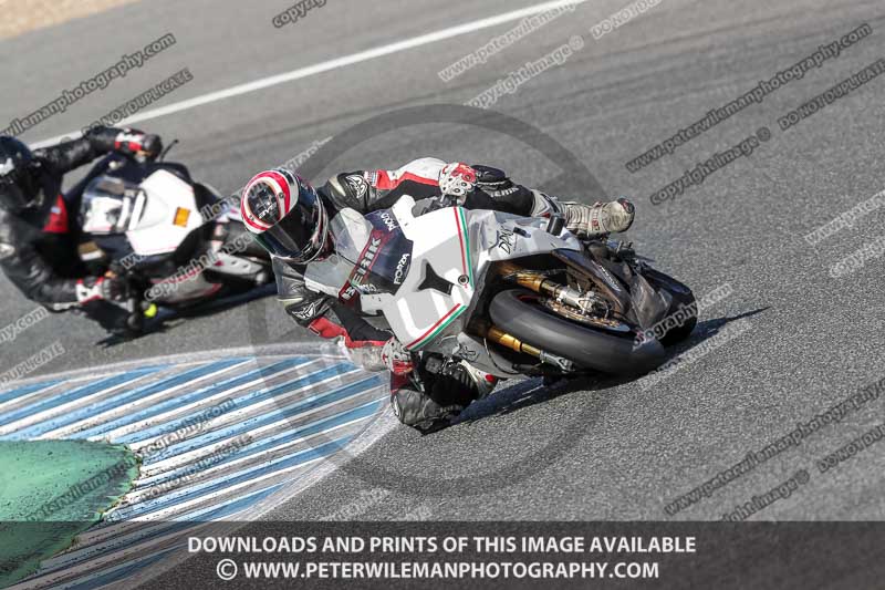 18 to 20th november 2016;Jerez;event digital images;motorbikes;no limits;peter wileman photography;trackday;trackday digital images
