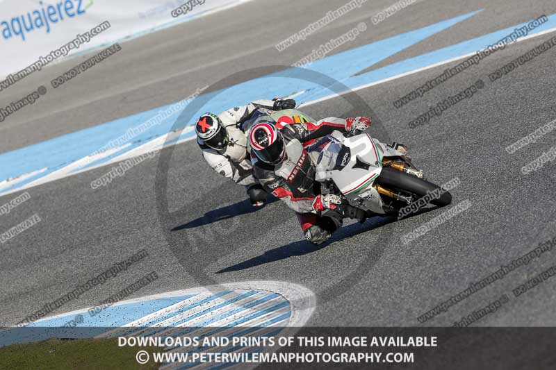 18 to 20th november 2016;Jerez;event digital images;motorbikes;no limits;peter wileman photography;trackday;trackday digital images