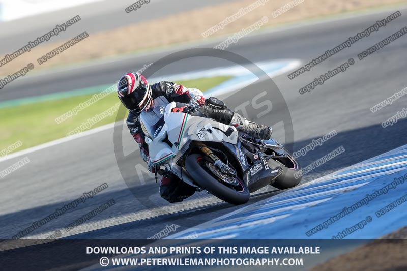 18 to 20th november 2016;Jerez;event digital images;motorbikes;no limits;peter wileman photography;trackday;trackday digital images