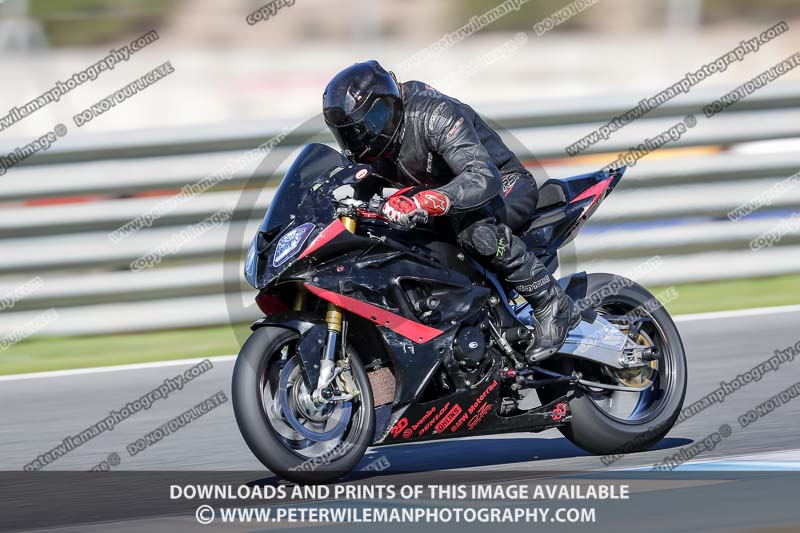 18 to 20th november 2016;Jerez;event digital images;motorbikes;no limits;peter wileman photography;trackday;trackday digital images