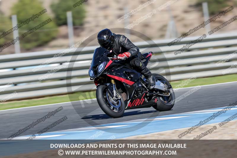 18 to 20th november 2016;Jerez;event digital images;motorbikes;no limits;peter wileman photography;trackday;trackday digital images