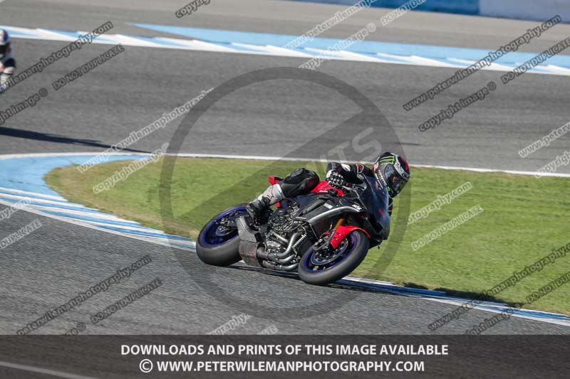 18 to 20th november 2016;Jerez;event digital images;motorbikes;no limits;peter wileman photography;trackday;trackday digital images