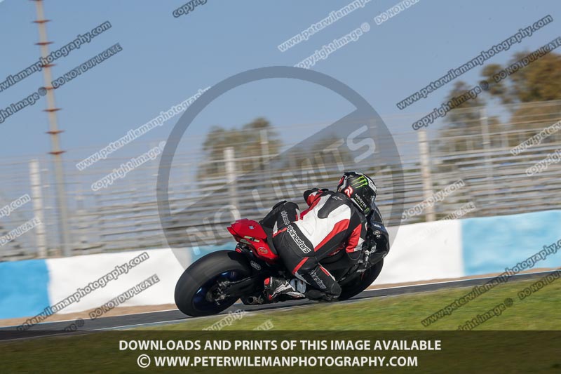 18 to 20th november 2016;Jerez;event digital images;motorbikes;no limits;peter wileman photography;trackday;trackday digital images