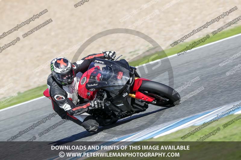 18 to 20th november 2016;Jerez;event digital images;motorbikes;no limits;peter wileman photography;trackday;trackday digital images