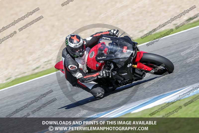 18 to 20th november 2016;Jerez;event digital images;motorbikes;no limits;peter wileman photography;trackday;trackday digital images