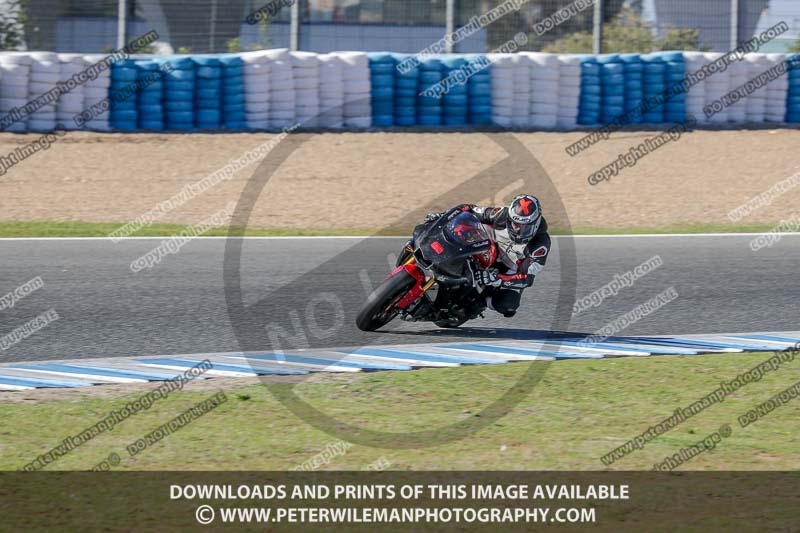 18 to 20th november 2016;Jerez;event digital images;motorbikes;no limits;peter wileman photography;trackday;trackday digital images