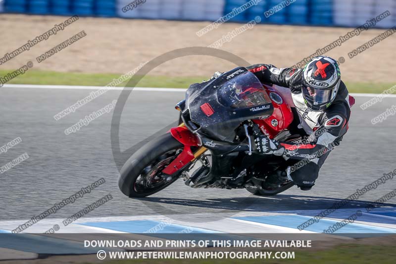 18 to 20th november 2016;Jerez;event digital images;motorbikes;no limits;peter wileman photography;trackday;trackday digital images
