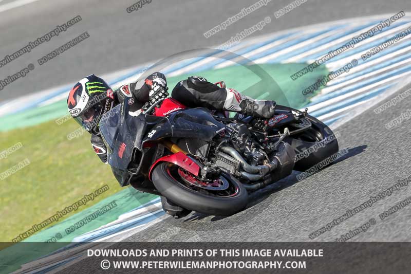 18 to 20th november 2016;Jerez;event digital images;motorbikes;no limits;peter wileman photography;trackday;trackday digital images