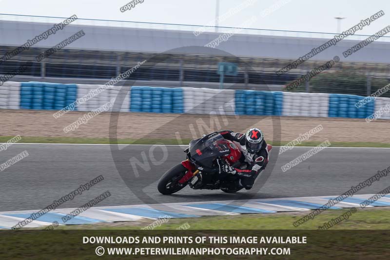 18 to 20th november 2016;Jerez;event digital images;motorbikes;no limits;peter wileman photography;trackday;trackday digital images