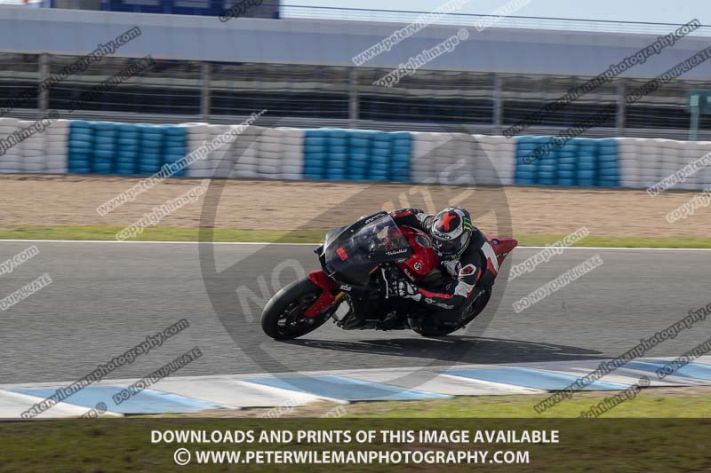 18 to 20th november 2016;Jerez;event digital images;motorbikes;no limits;peter wileman photography;trackday;trackday digital images