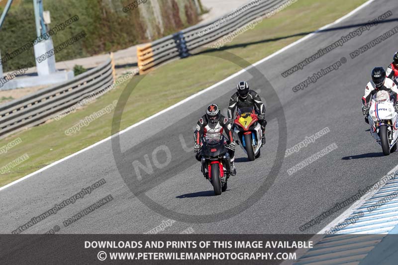 18 to 20th november 2016;Jerez;event digital images;motorbikes;no limits;peter wileman photography;trackday;trackday digital images