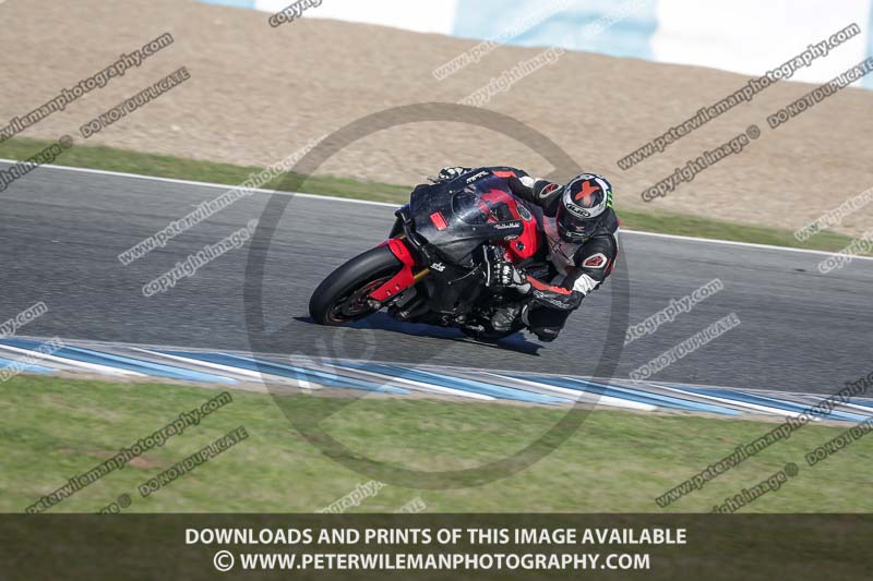 18 to 20th november 2016;Jerez;event digital images;motorbikes;no limits;peter wileman photography;trackday;trackday digital images