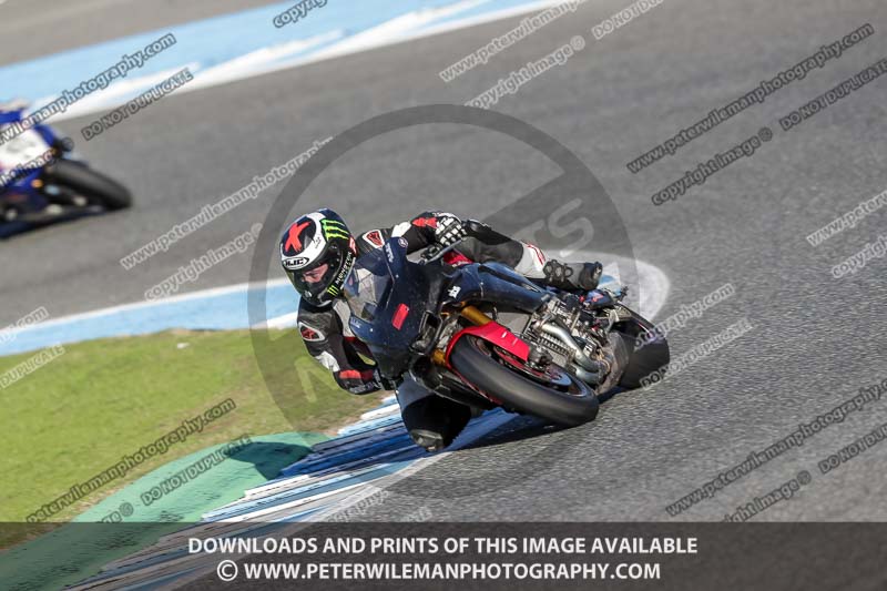 18 to 20th november 2016;Jerez;event digital images;motorbikes;no limits;peter wileman photography;trackday;trackday digital images